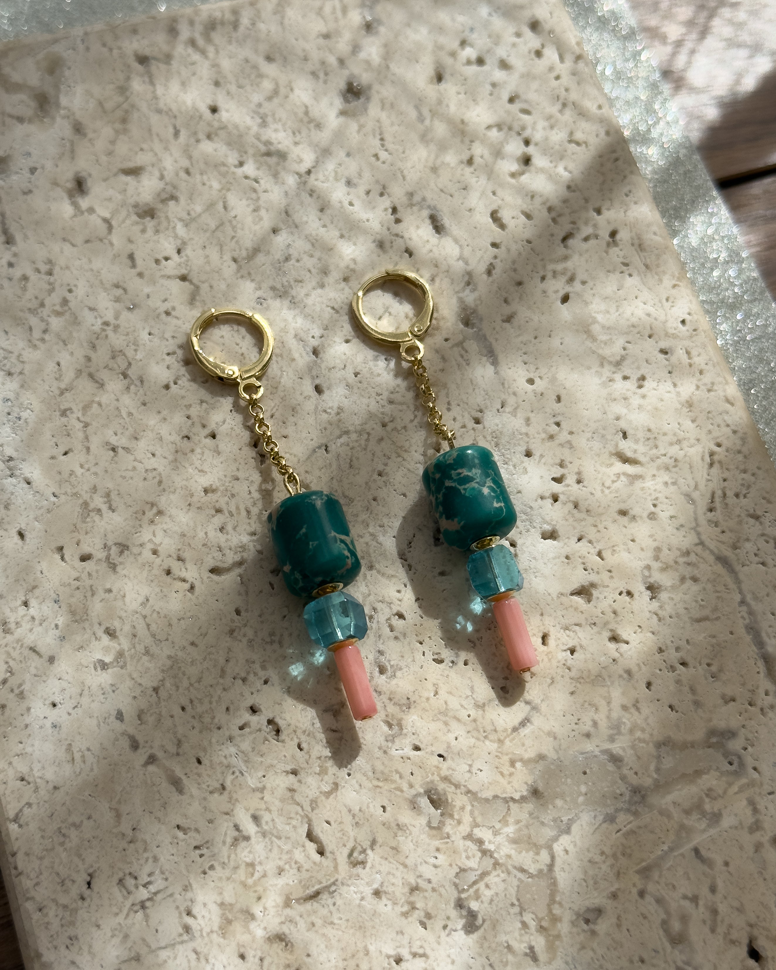 Brincos Misadorea Waterloo!