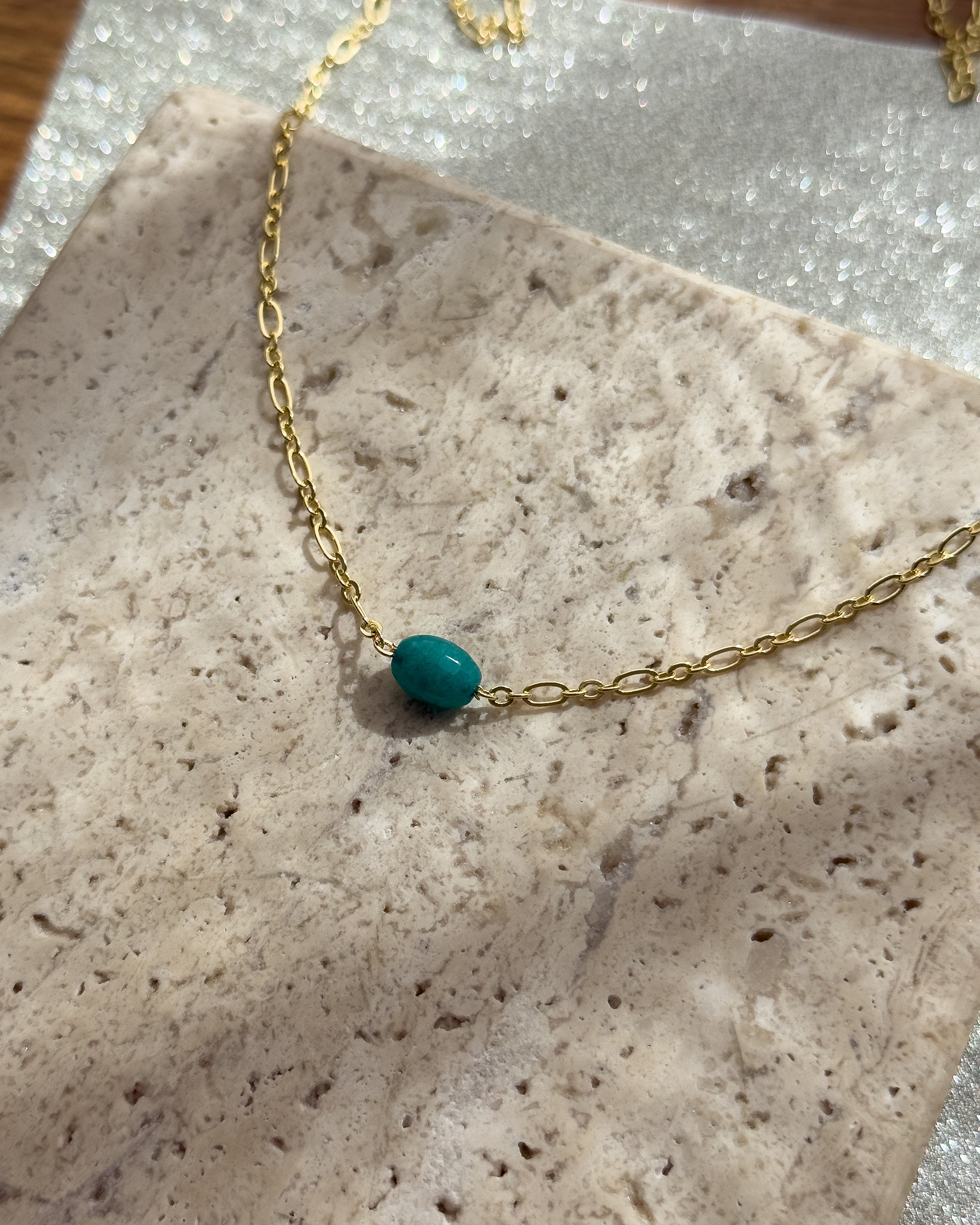 Colar Misadorea The Day Before You Came