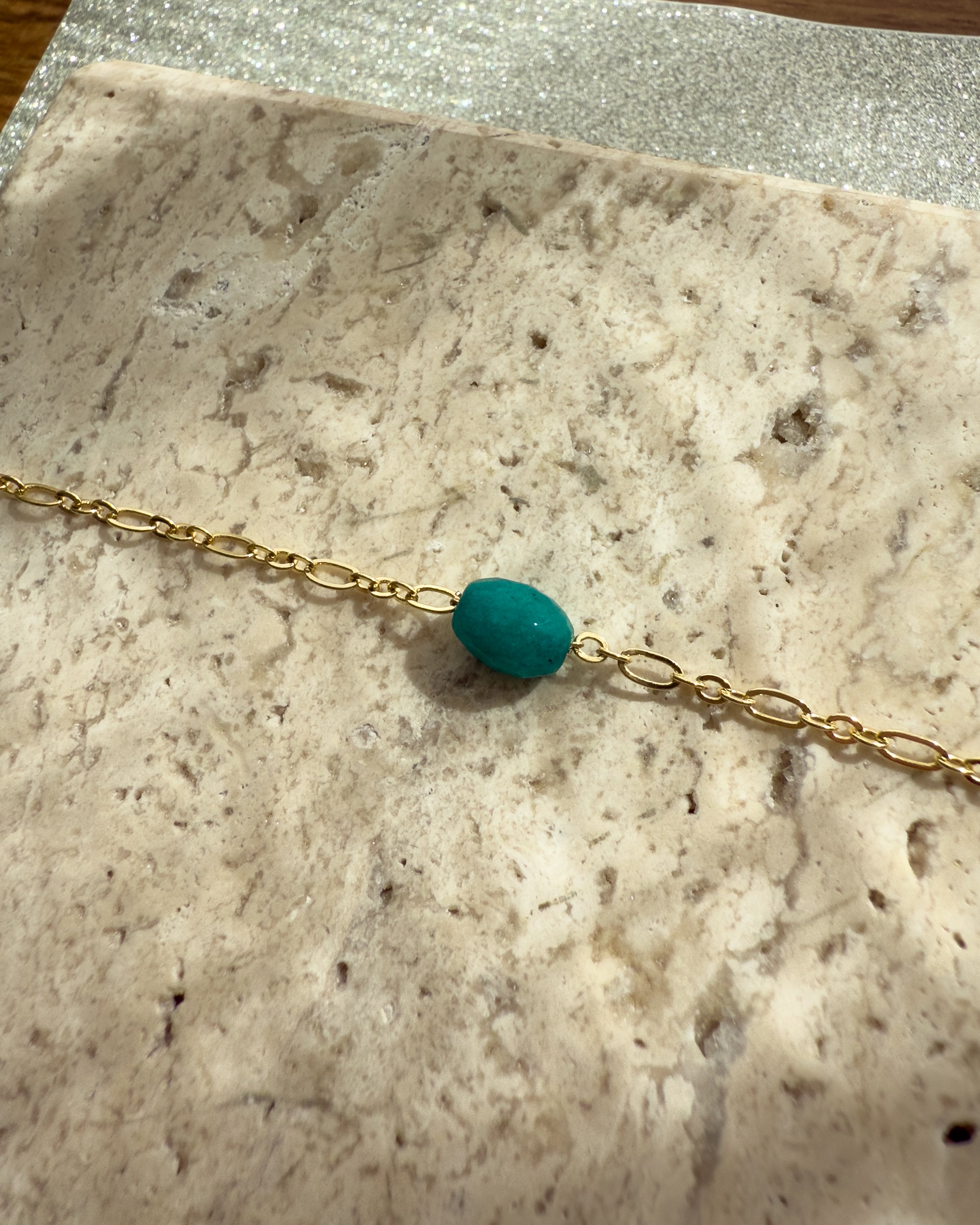 Pulseira Misadorea Andante Andante