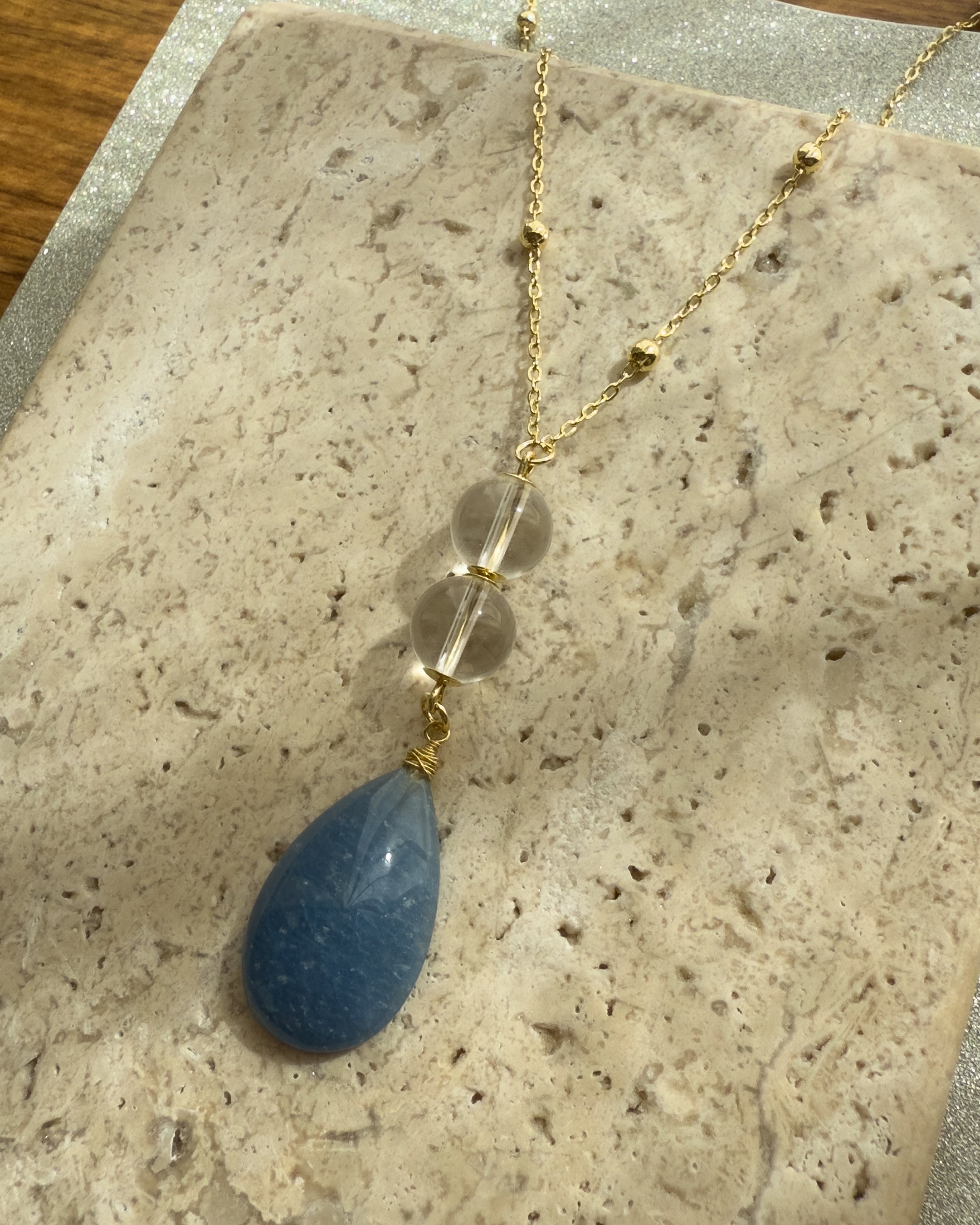 Amuleto Misadorea Knowing Me Knowing You