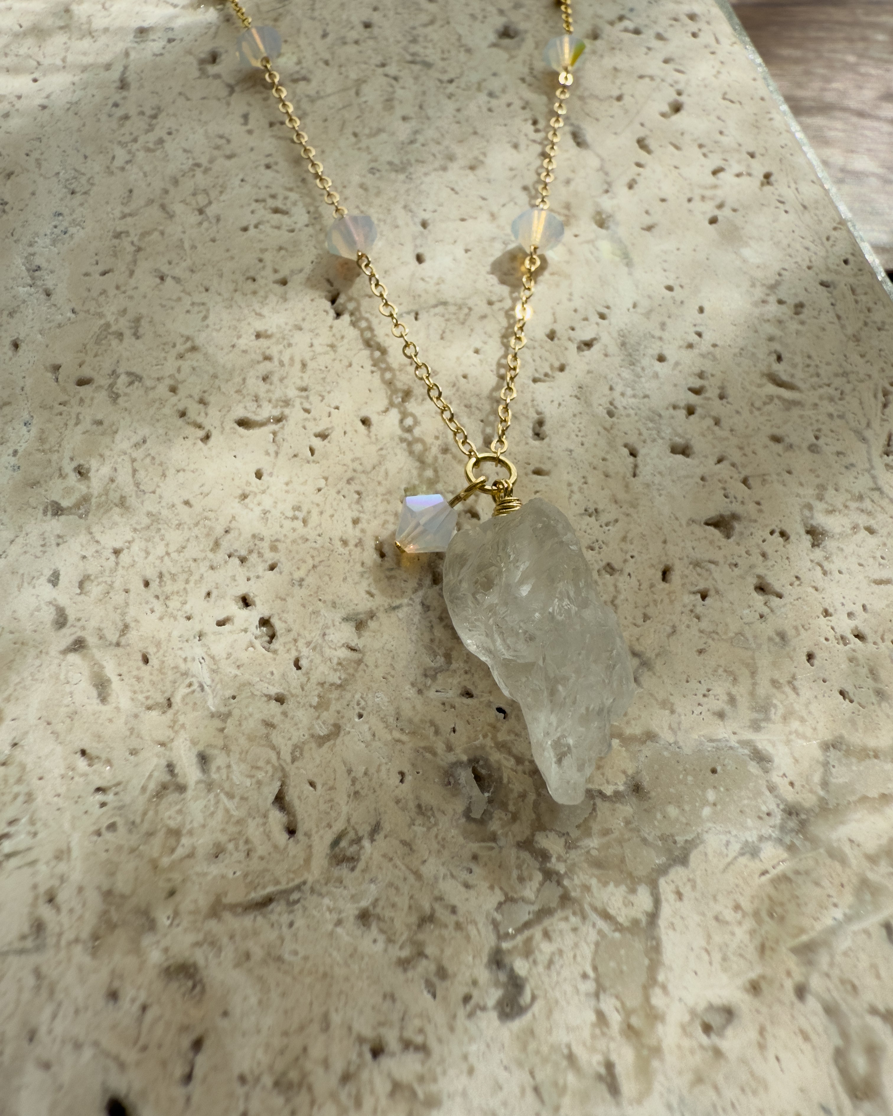 Colar Misadorea Super Trouper