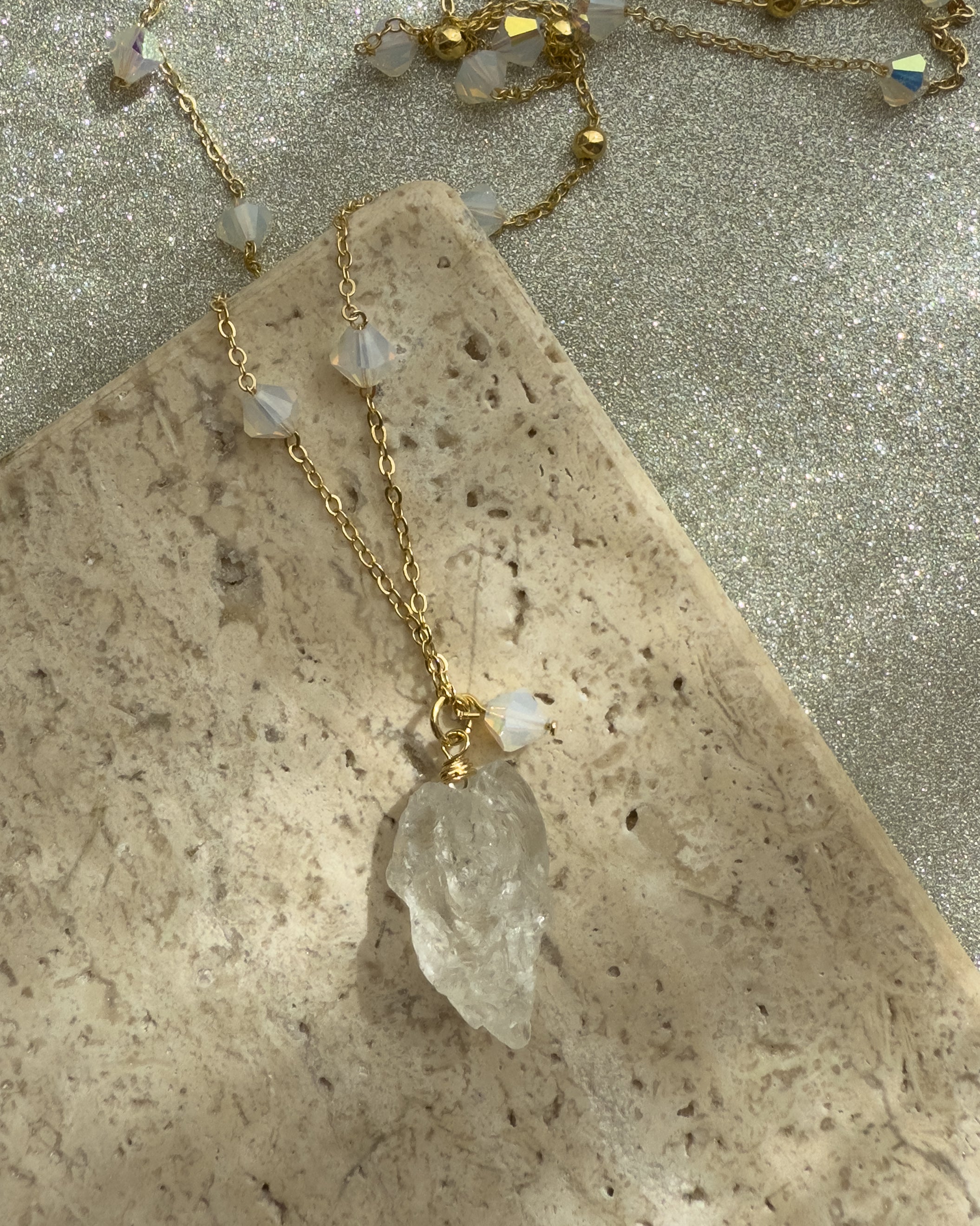 Colar Misadorea Super Trouper