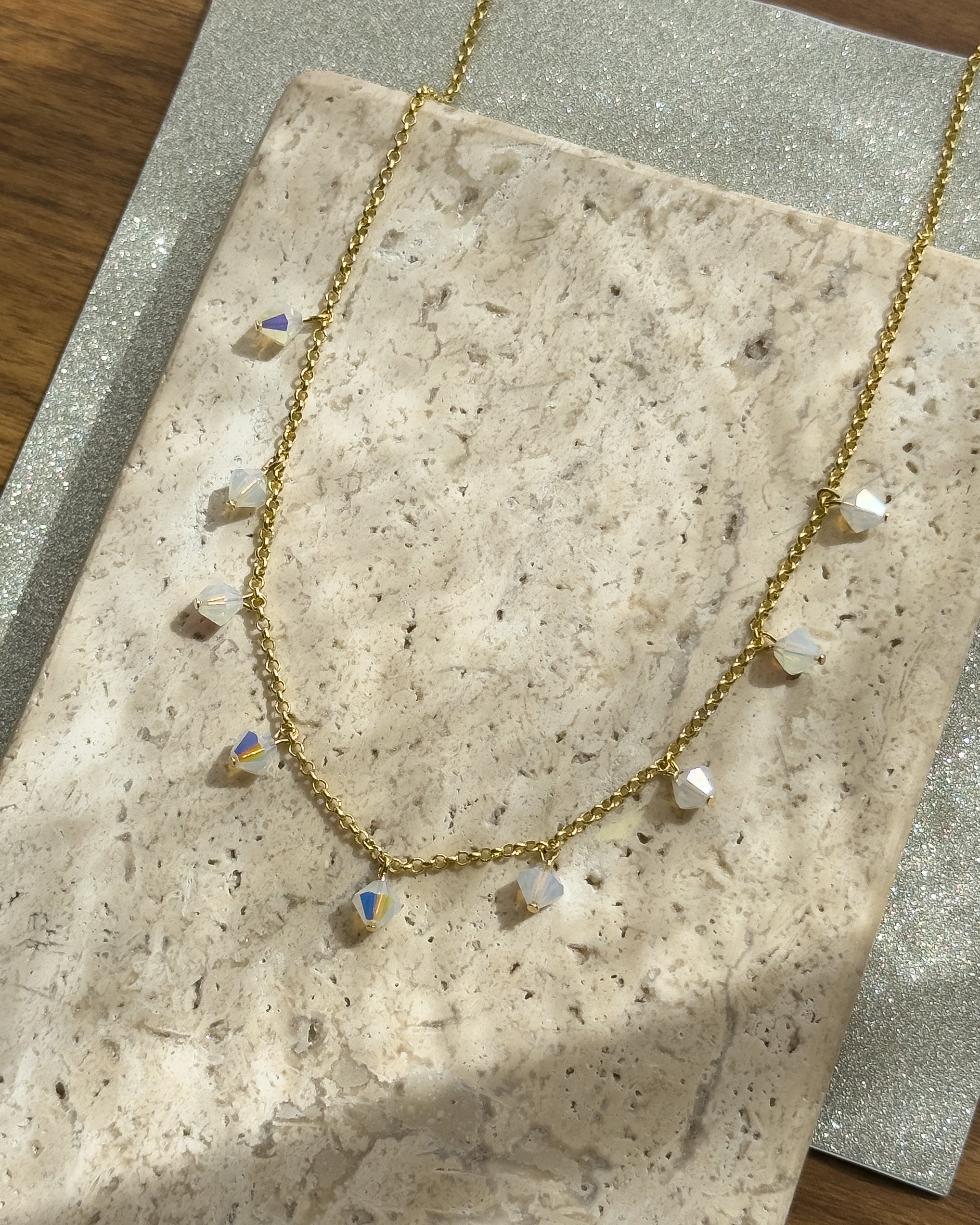 Colar Misadorea Honey Honey