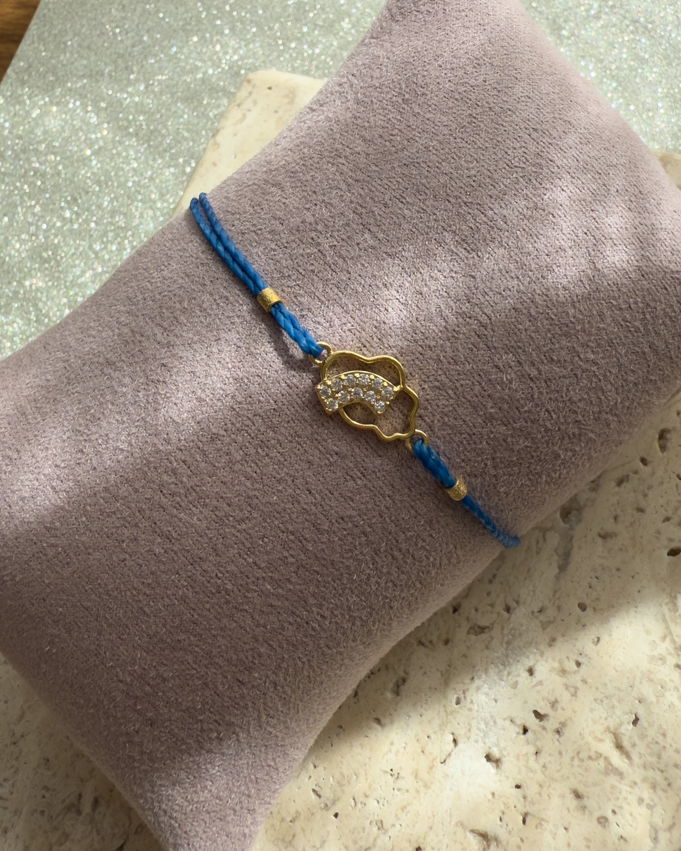 Pulseira Misadorea The Name of the Game