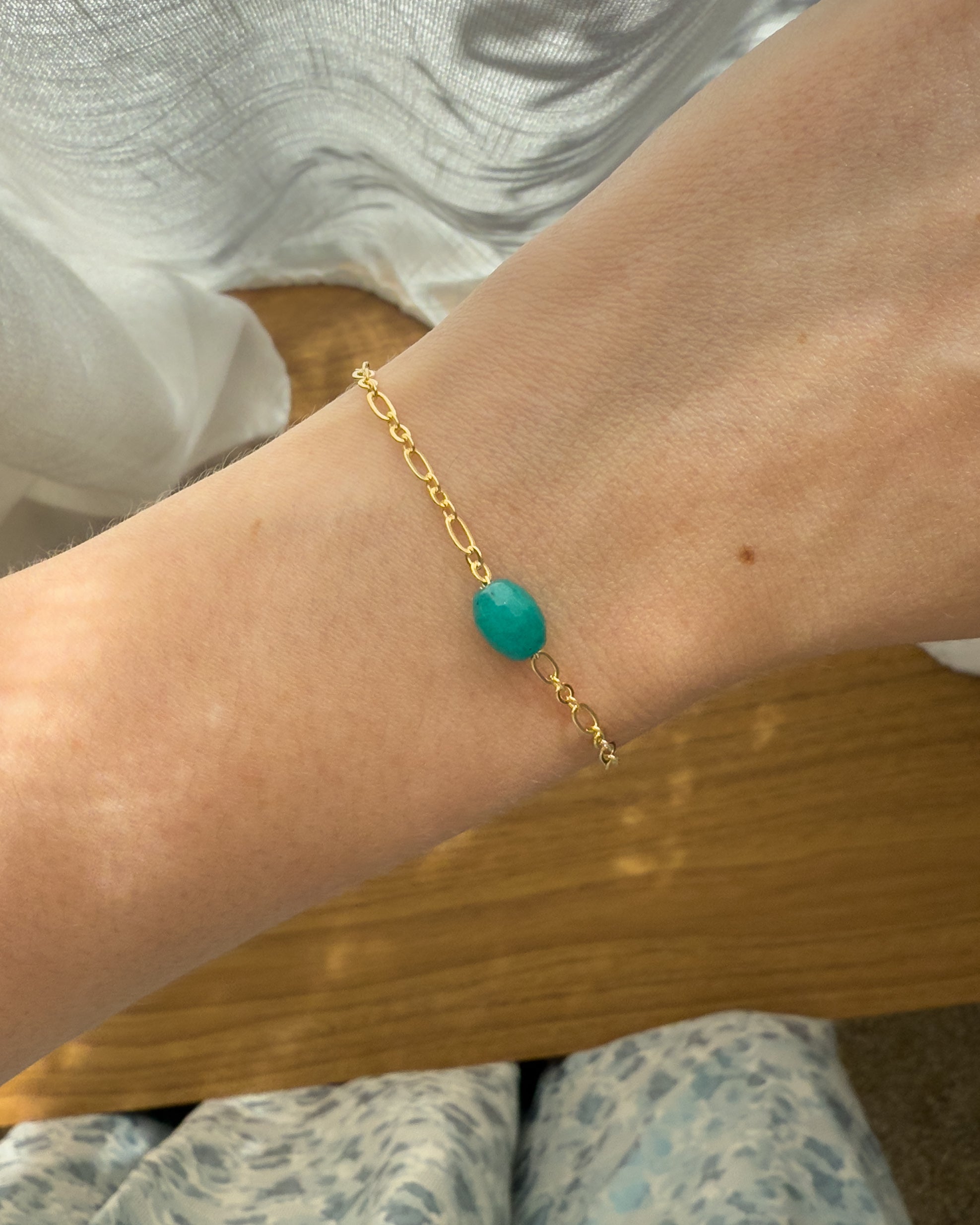 Pulseira Misadorea Andante Andante