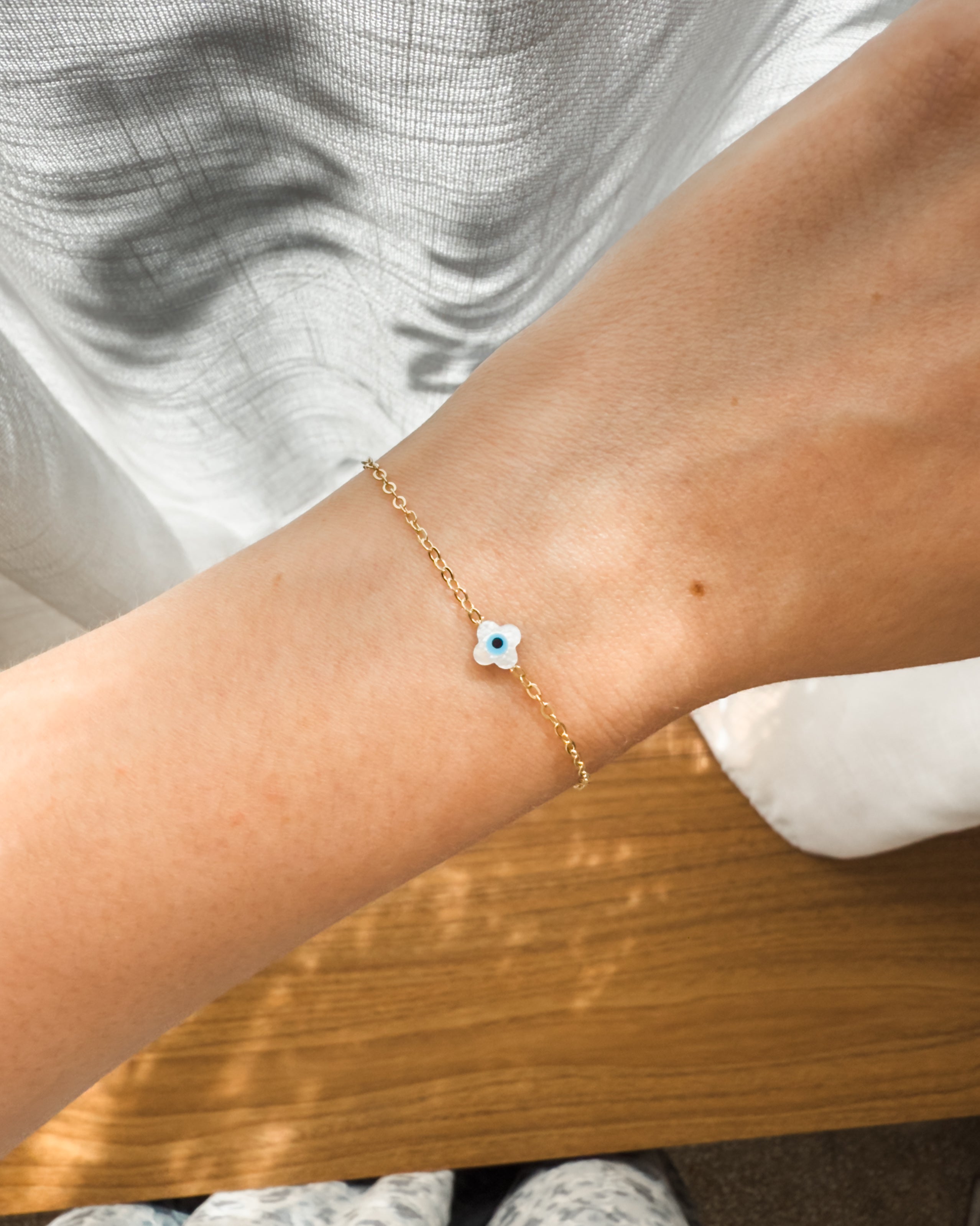 Pulseira Misadorea Chiquitita