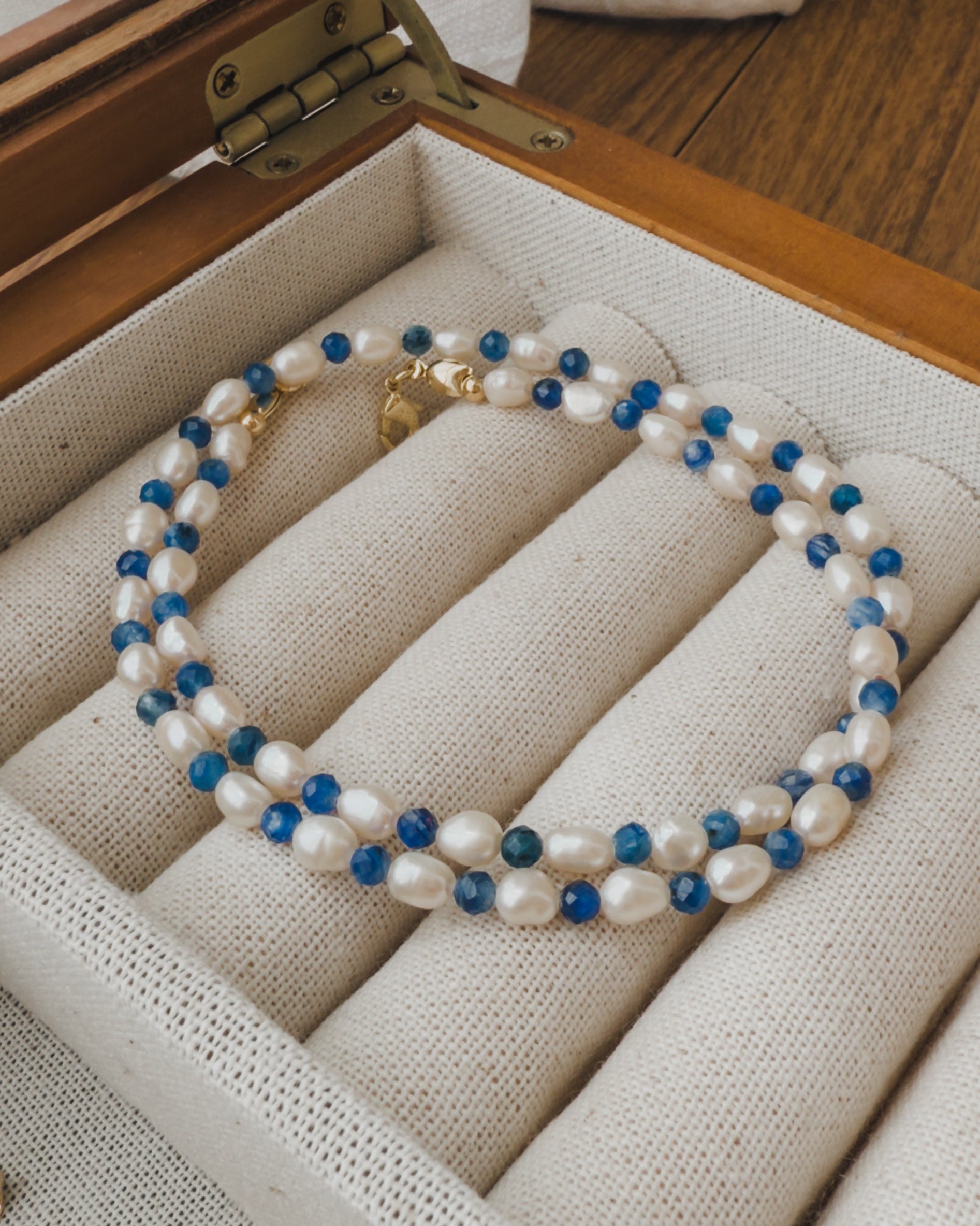 Colar Misadorea I Have a Dream