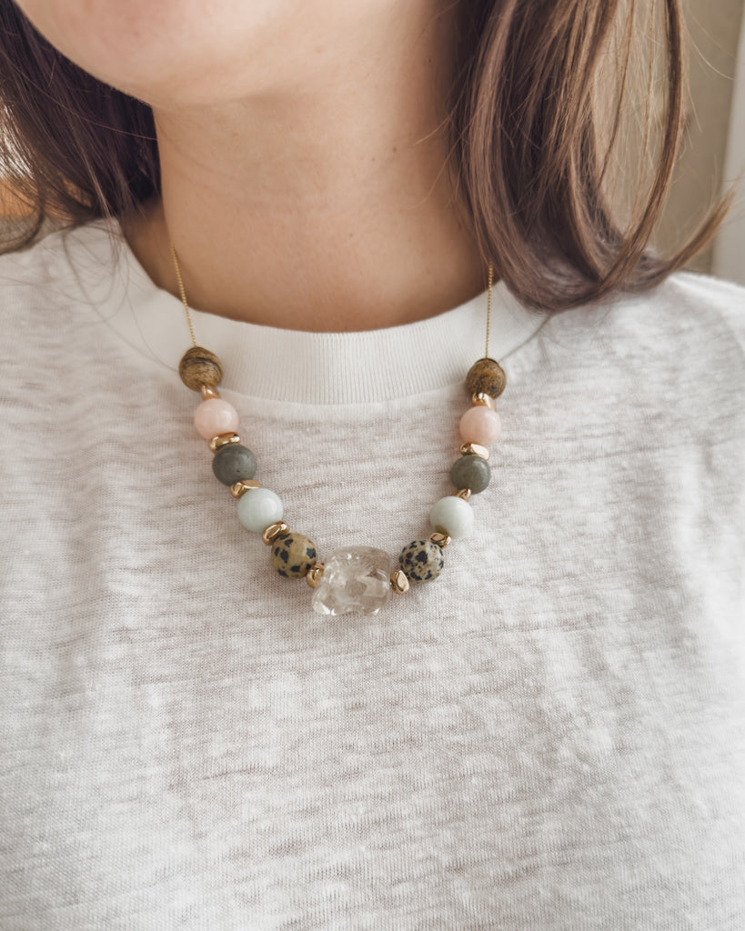 Colar Misadorea Maxi Delicate