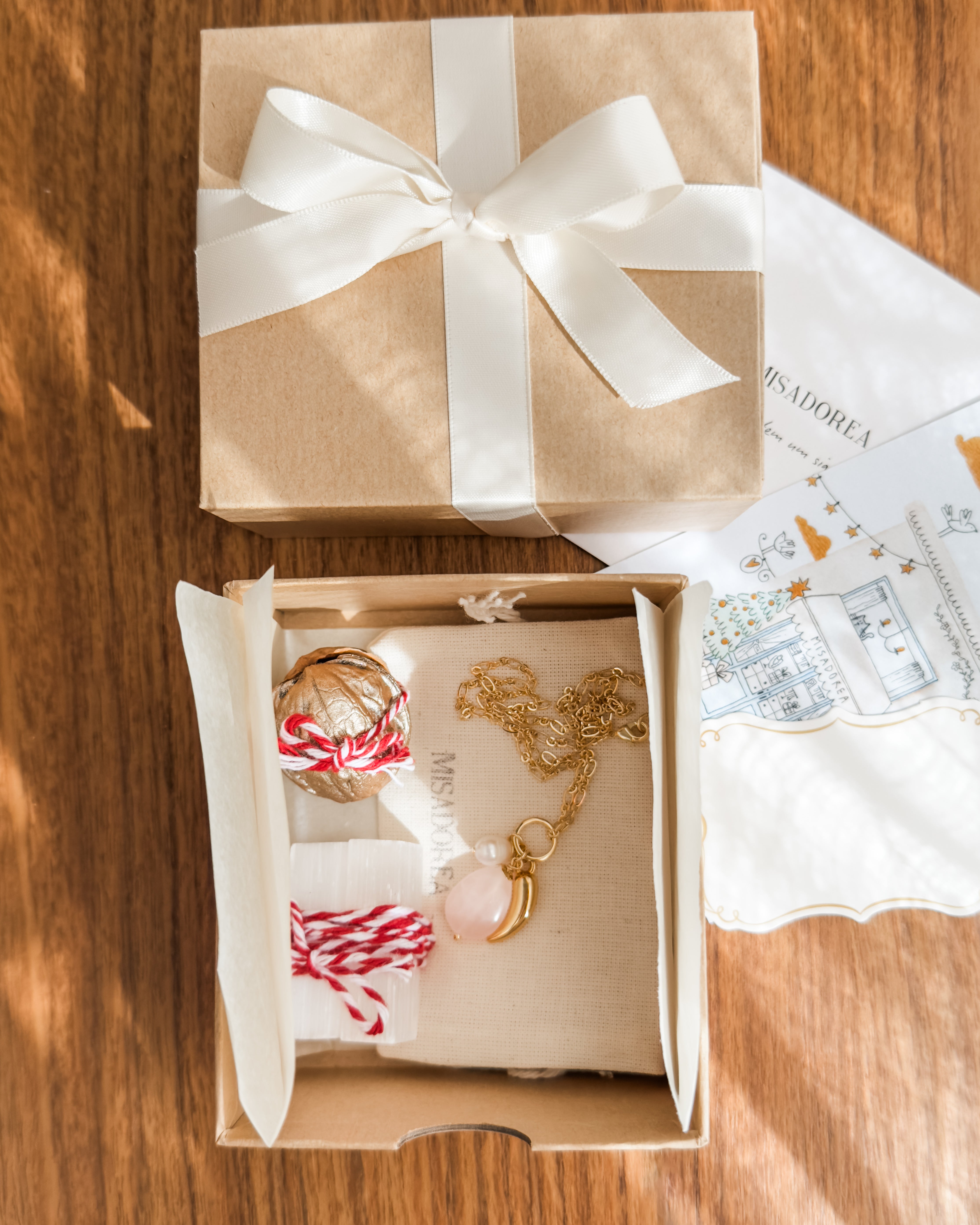 Kit Presente - Amor Próprio e Superação