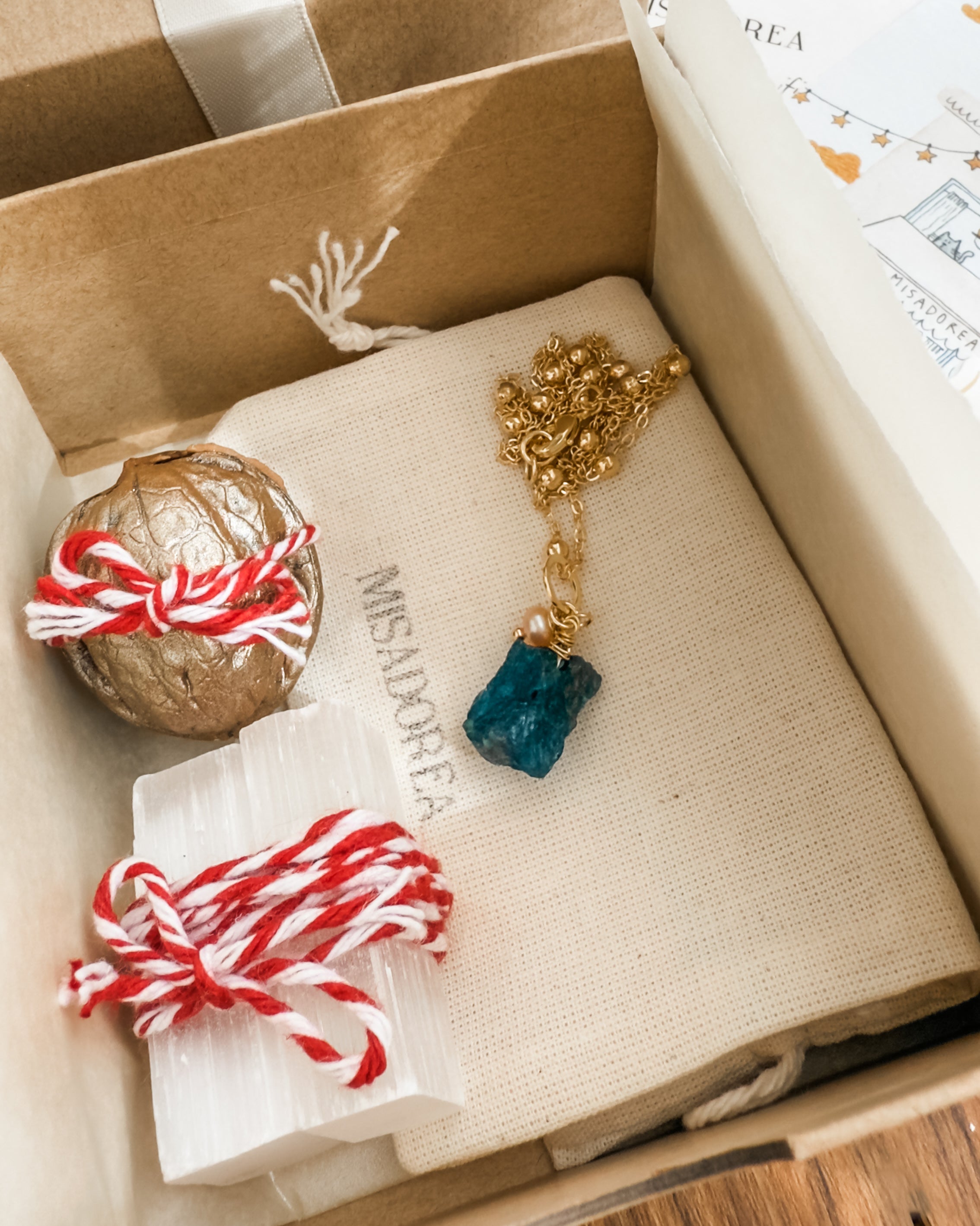 Kit Presente - Criatividade, Poder & Expansão