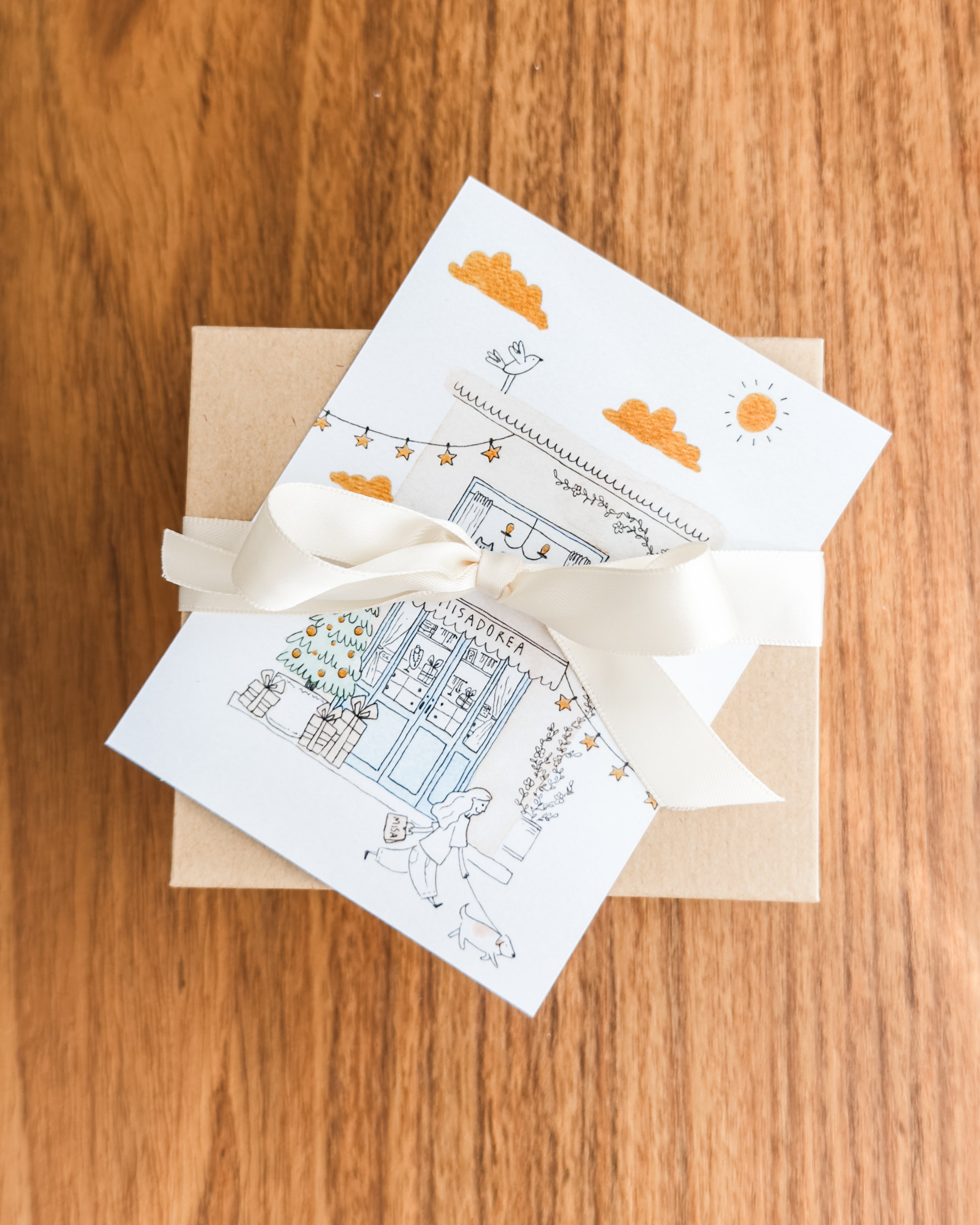 Kit Presente - Amor & Superação