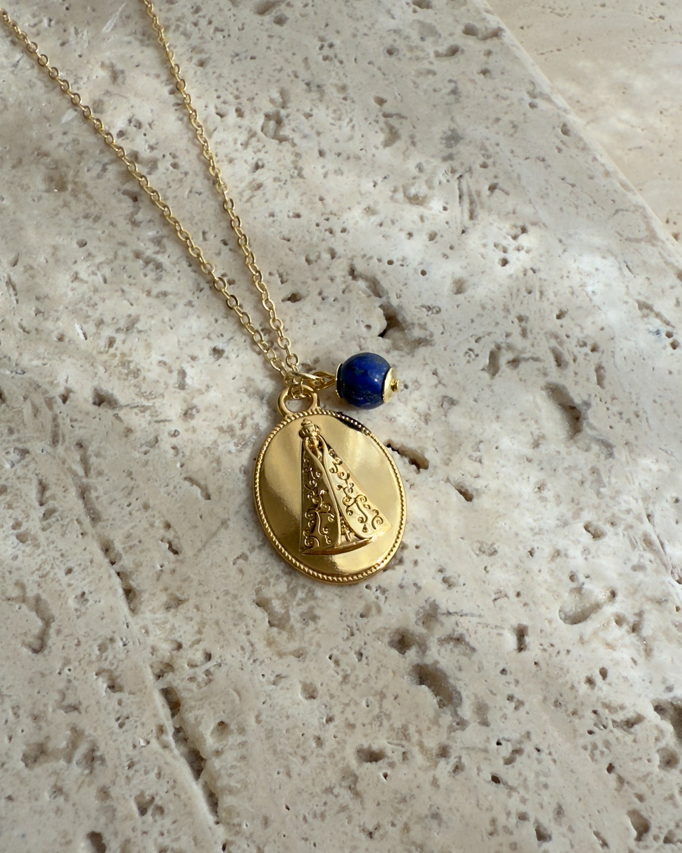 Colar Misadorea Nossa Senhora Aparecida