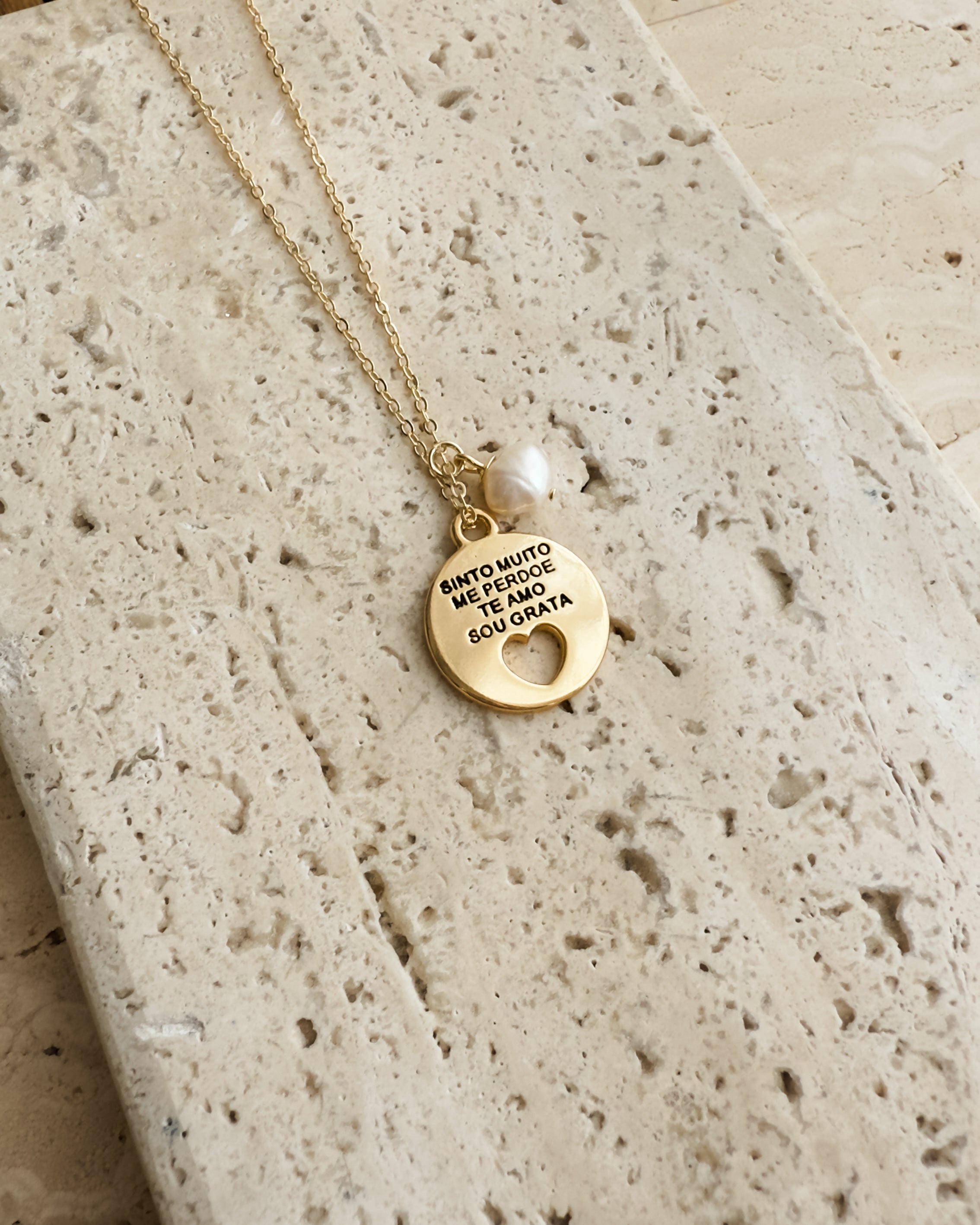 Kit Presente -  Ho'oponopono