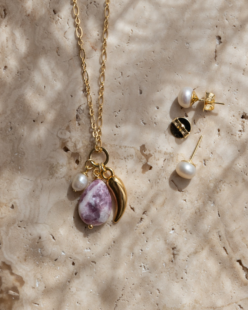 Conjunto Misadorea Silêncio & Realização
