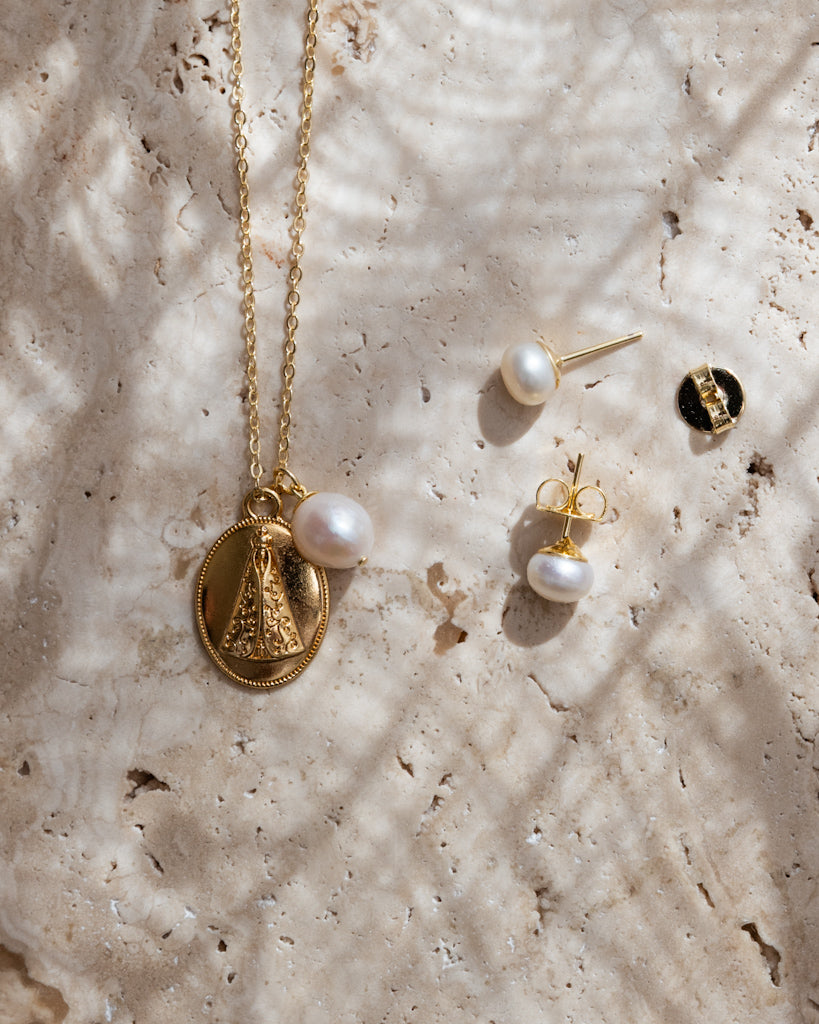 Conjunto Misadorea Nossa Senhora Aparecida