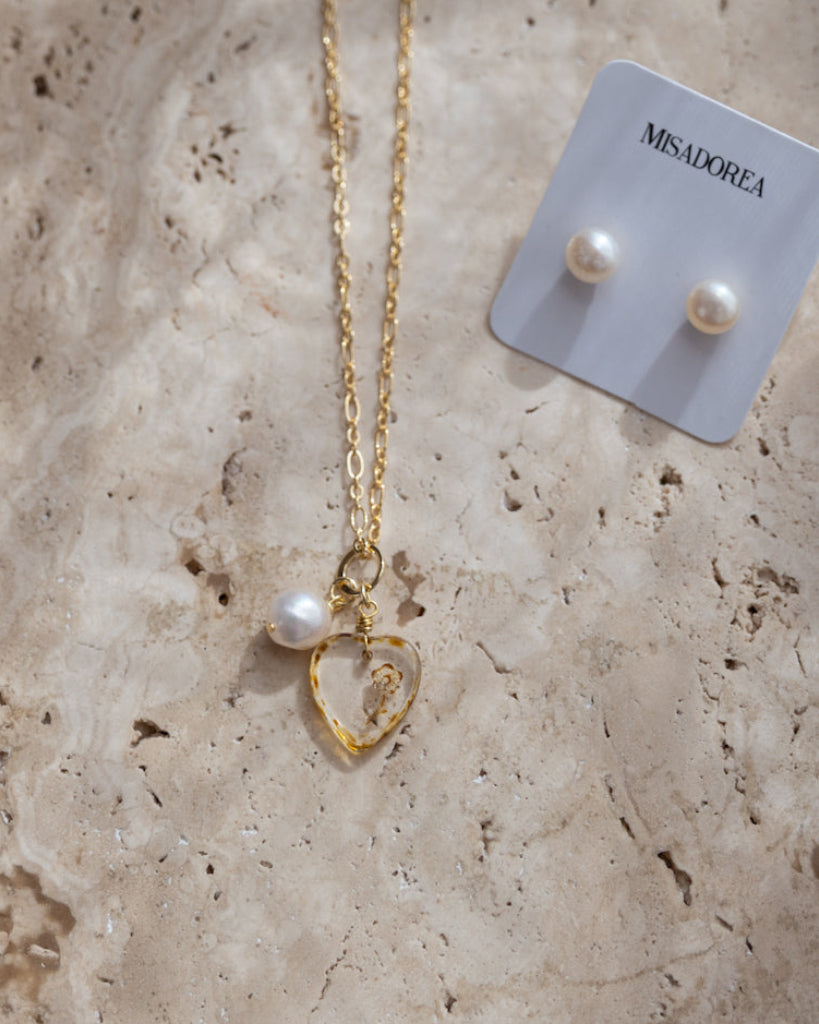 Conjunto Amor & Resiliência