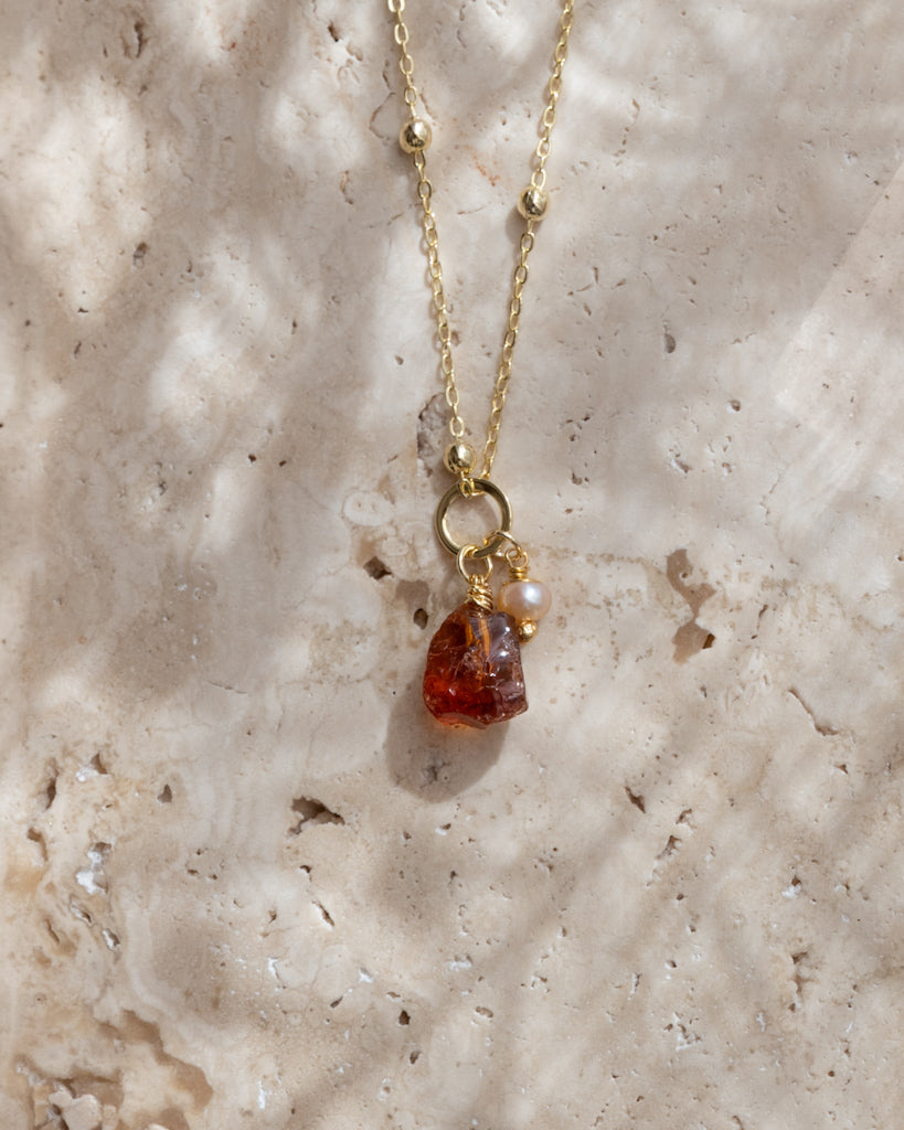 Colar Misadorea Coragem & Confiança